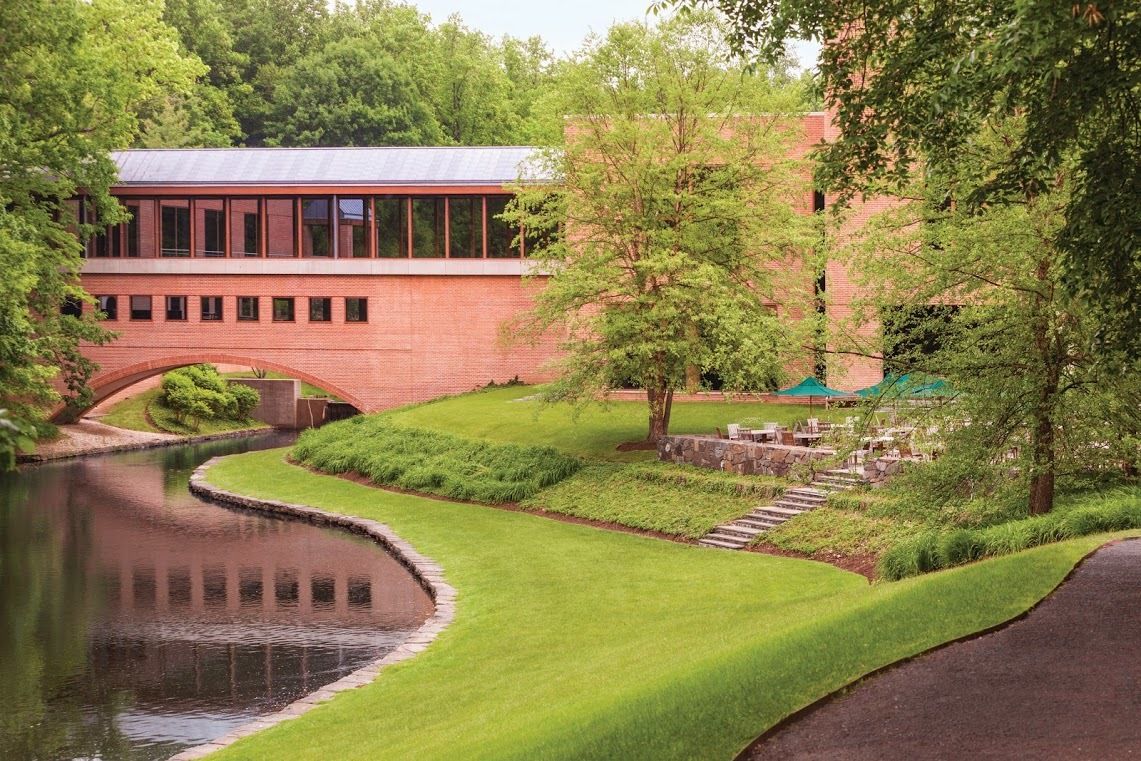 Palisades Premier Conference Center Hotell Exteriör bild