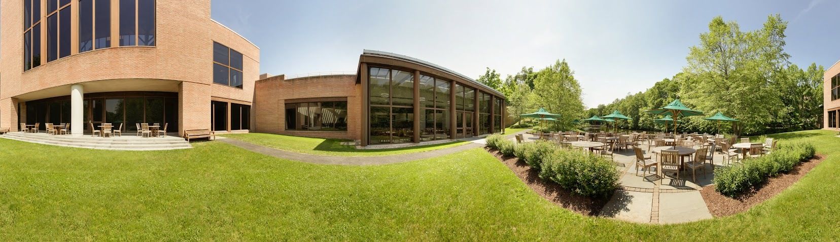 Palisades Premier Conference Center Hotell Exteriör bild
