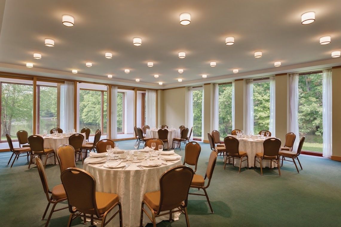 Palisades Premier Conference Center Hotell Exteriör bild