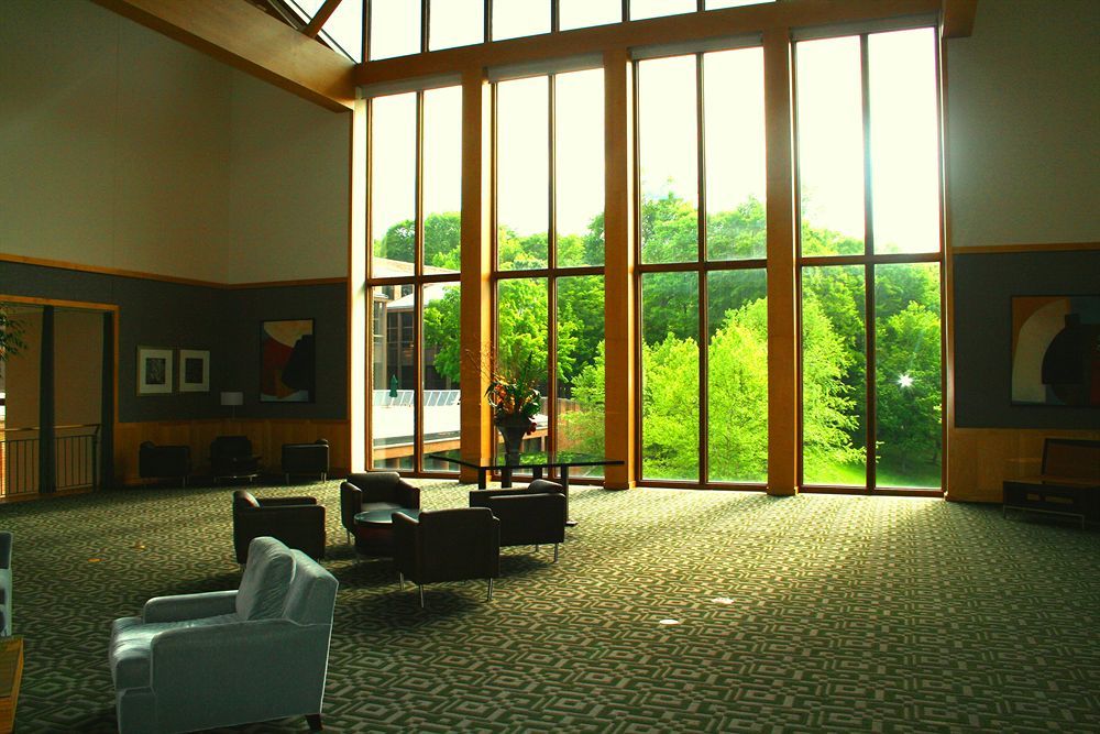 Palisades Premier Conference Center Hotell Exteriör bild