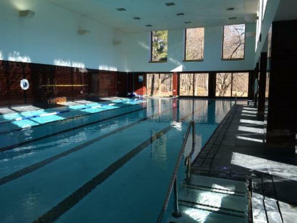 Palisades Premier Conference Center Hotell Exteriör bild